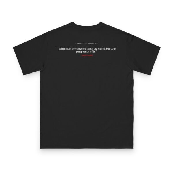 Campbell quote T Collectors series #3
