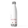 No Obey Insulated Bottle