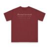 13501757222937255198_2048.jpeg Nonplussed T-shirt