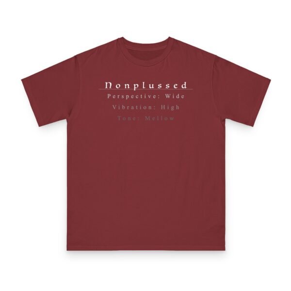 13501757222937255198_2048.jpeg Nonplussed T-shirt