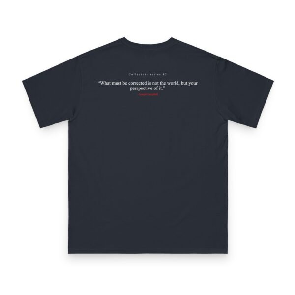 Campbell quote T Collectors series #3
