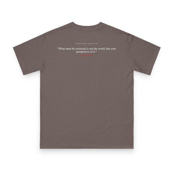 Campbell quote T Collectors series #3
