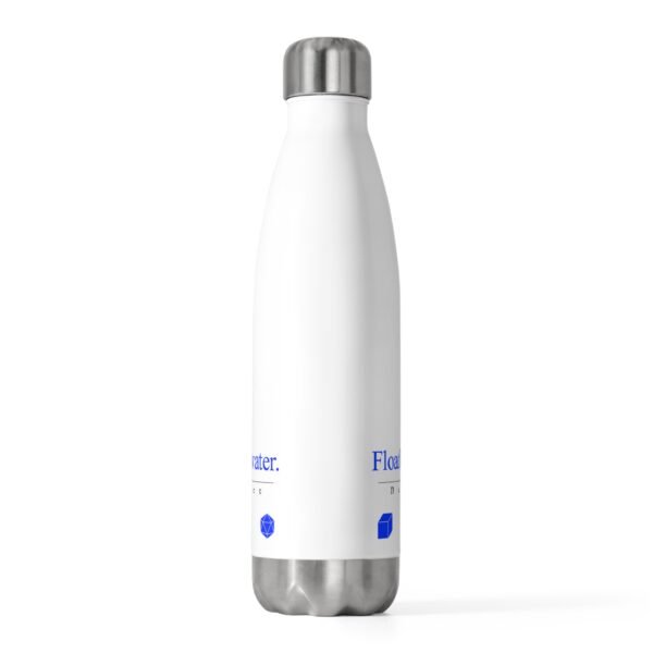 16813712288977677032_2048.jpeg Float & Flow Insulated Bottle