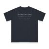 2040615928918099548_2048.jpeg Nonplussed T-shirt