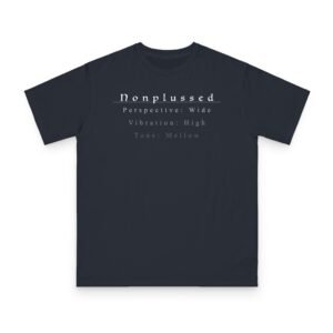 Nonplussed T-shirt