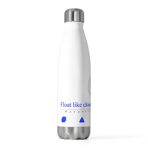 259794942535605444_2048.jpeg Float & Flow Insulated Bottle