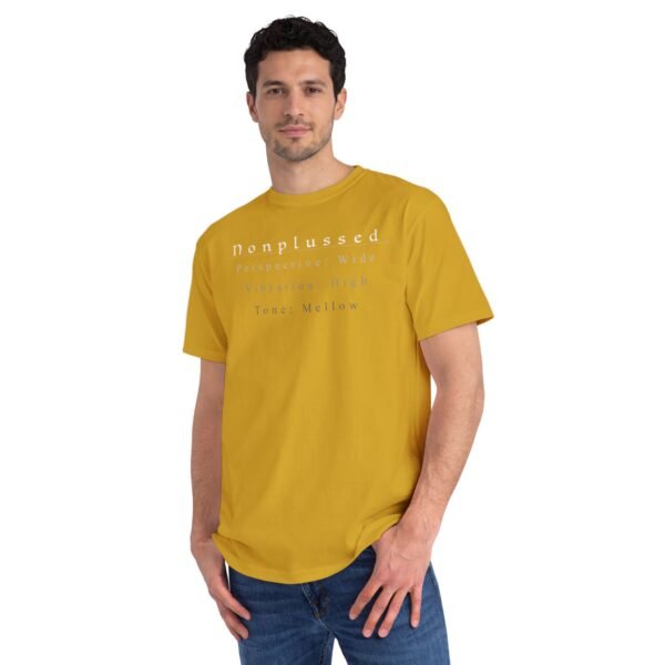 6272107881814660510_2048.jpeg Nonplussed T-shirt