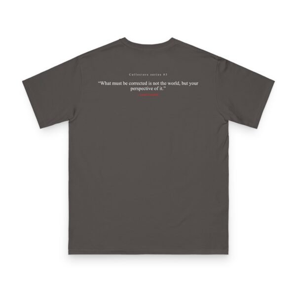 Campbell quote T Collectors series #3