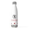 No Obey Insulated Bottle