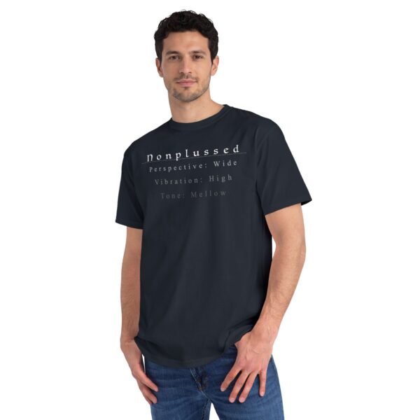 8307285471987631883_2048.jpeg Nonplussed T-shirt