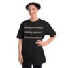 No Permission No Obey T-shirt