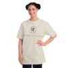 Large NC Monogram T-shirt