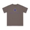 Large NC Monogram T-shirt