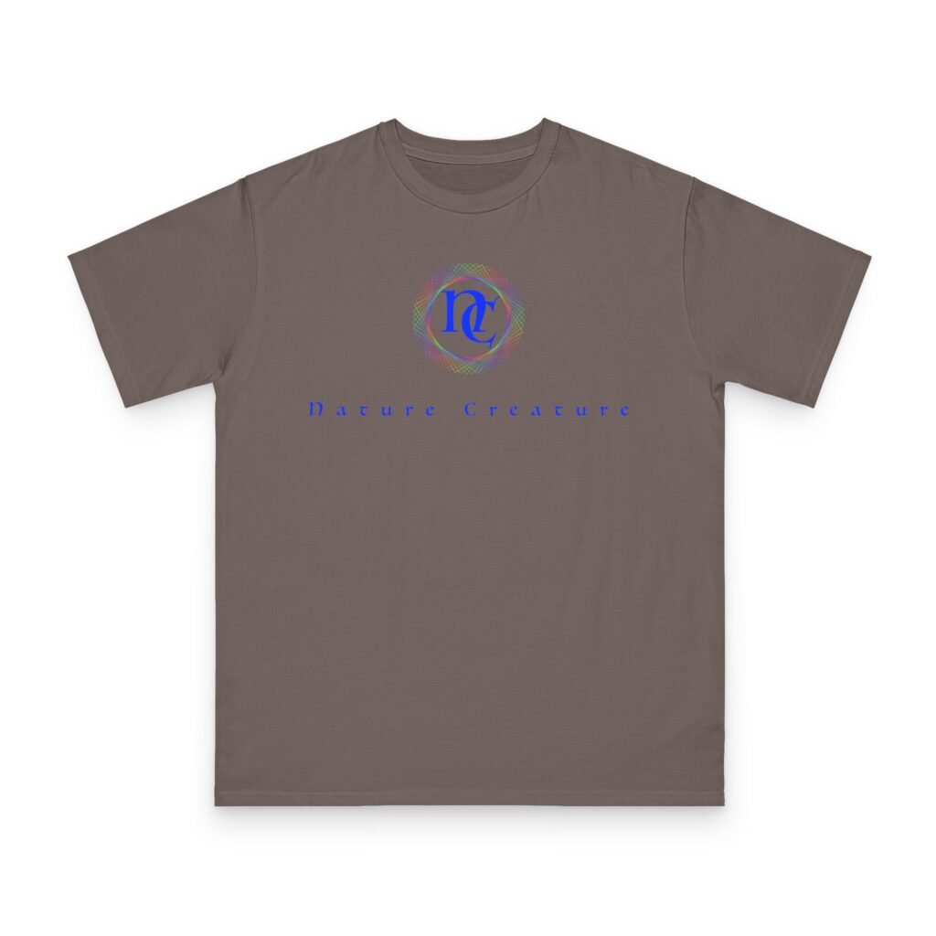 Large NC Monogram T-shirt