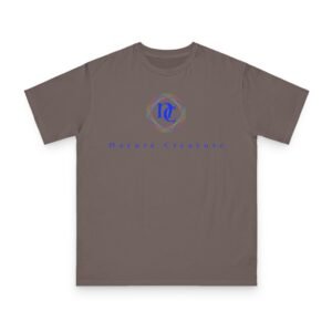 Large NC Monogram T-shirt