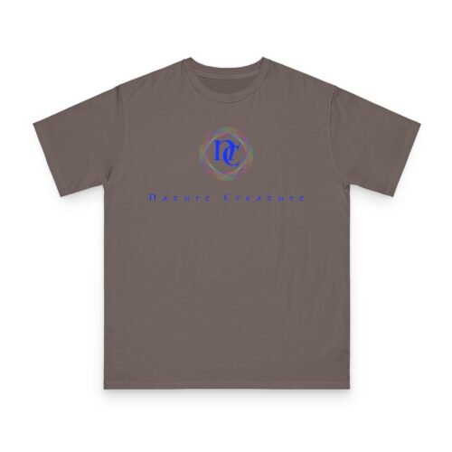 Large NC Monogram T-shirt