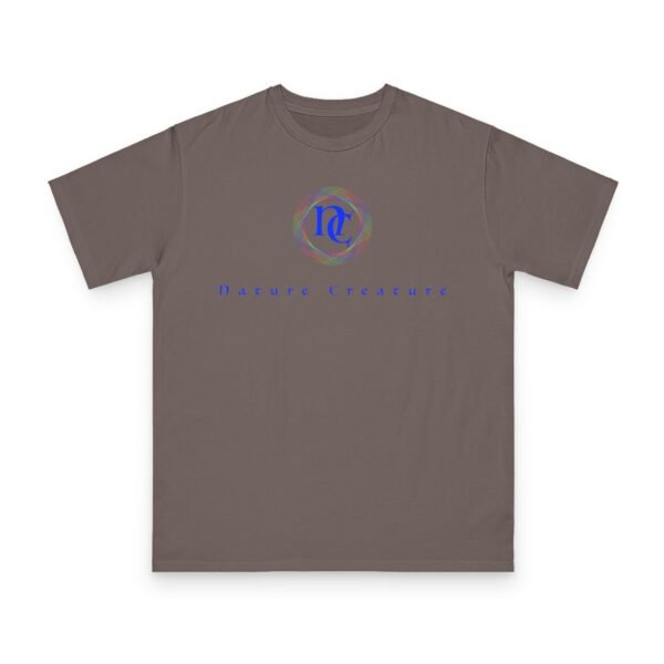 Large NC Monogram T-shirt