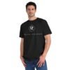 Large NC Monogram T-shirt