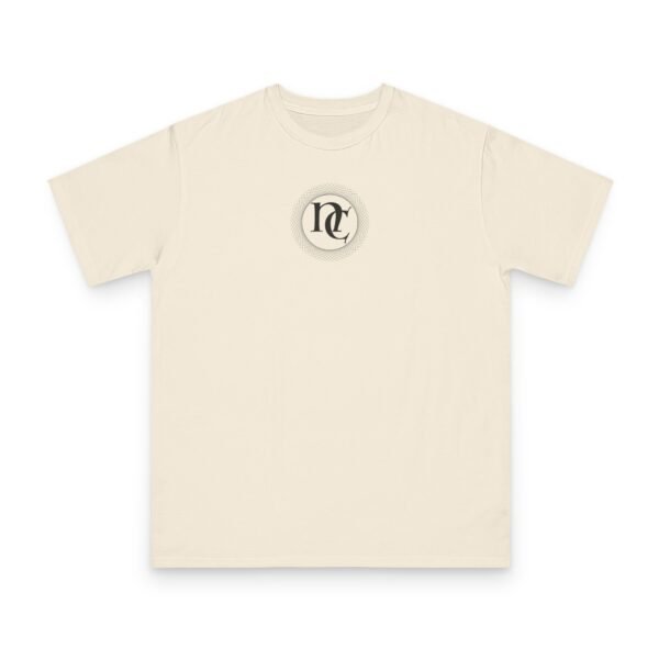 NC Monogram and Tree of Life T-shirt