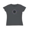Ladies Monogram & Yggdrasil Tree T-shirt