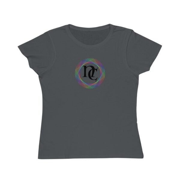 Ladies Monogram & Yggdrasil Tree T-shirt