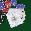 11429244527550440717_2048.jpeg Tree Logo Playing Cards