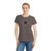 Ladies Monogram & Yggdrasil Tree T-shirt
