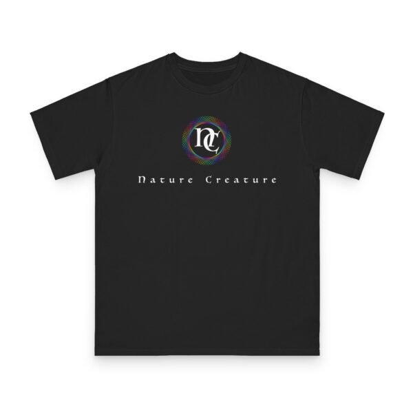 Large NC Monogram T-shirt