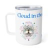 Water in the Jug Insulated Coffee Mug, 10 oz.