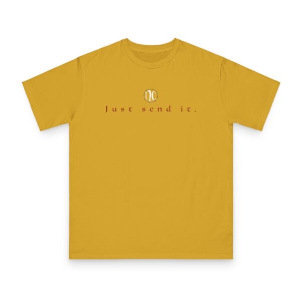 Just Send It T-shirt