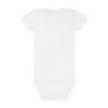Tree of Life logo organic Onesie® Baby Bodysuit