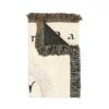 NC Monogram Blanket