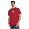 Large NC Monogram T-shirt
