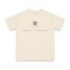 Large NC Monogram T-shirt