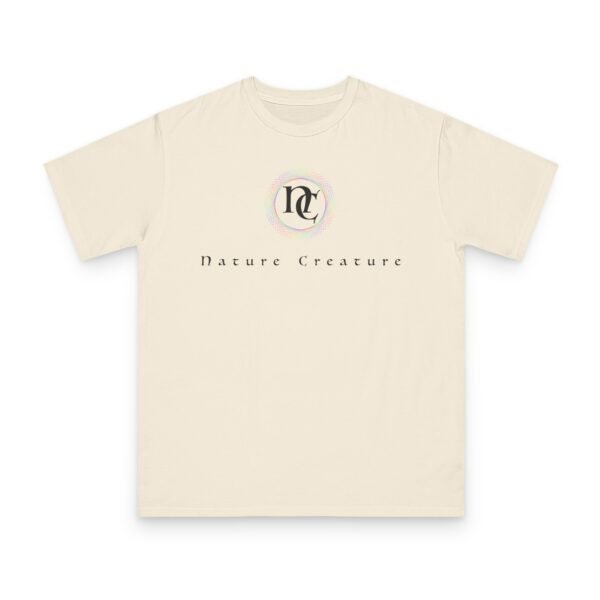 Large NC Monogram T-shirt