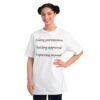 No Permission No Obey T-shirt