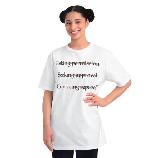 No Permission No Obey T-shirt