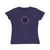 Ladies Monogram & Yggdrasil Tree T-shirt