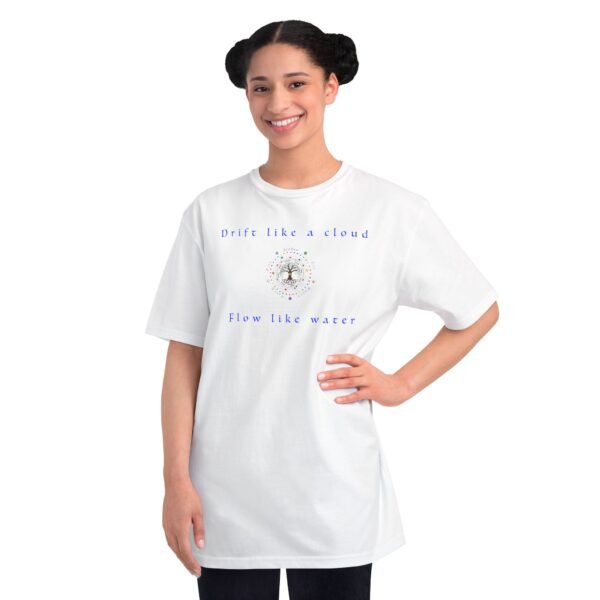 Drift Like a Cloud T-shirt