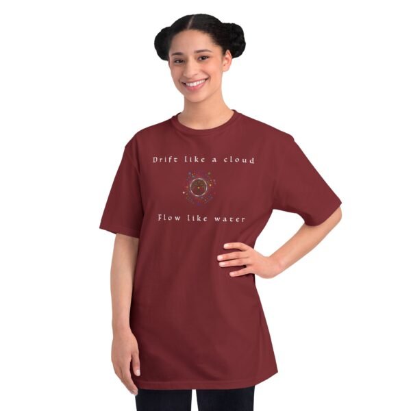 Drift Like a Cloud T-shirt