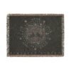 Yggdrasil Tree of Life Blanket, 3 sizes