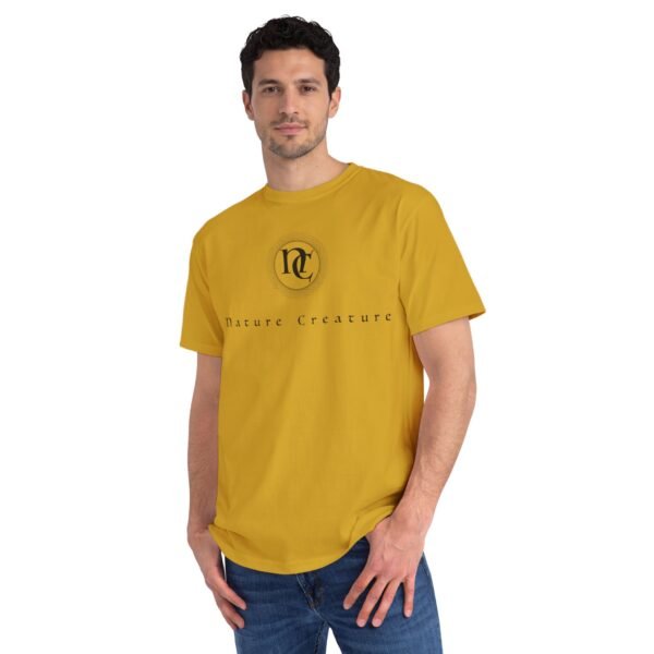 Large NC Monogram T-shirt