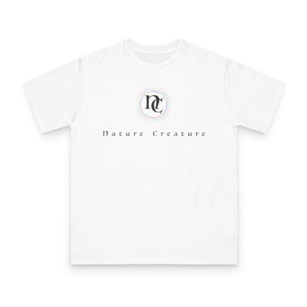 Large NC Monogram T-shirt
