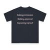 No Permission No Obey T-shirt