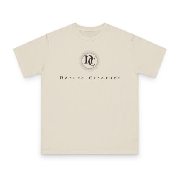 Large NC Monogram T-shirt
