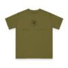 Large NC Monogram T-shirt