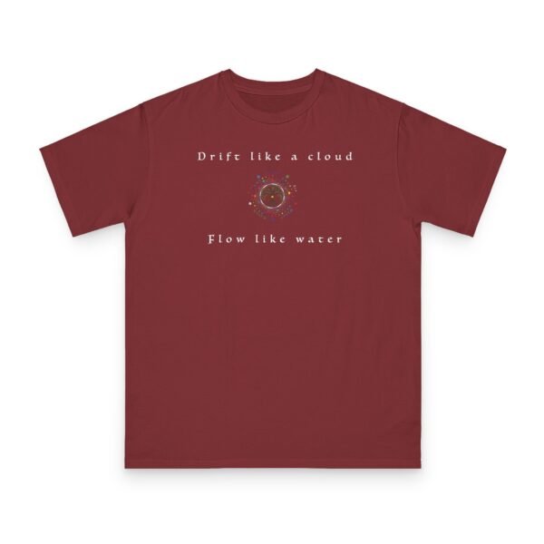 Drift Like a Cloud T-shirt