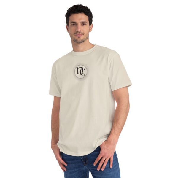 NC Monogram and Tree of Life T-shirt