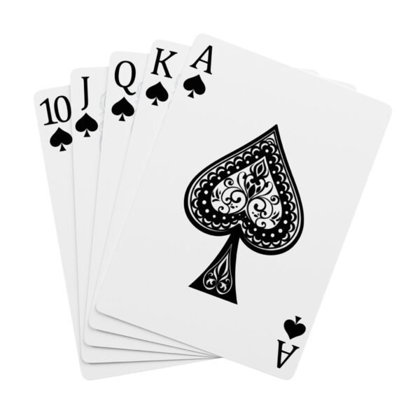 15151517770769156897_2048.jpeg Tree Logo Playing Cards