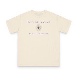 Drift Like a Cloud T-shirt